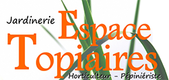 Logo ESPACE TOPIAIRES