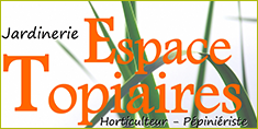 Espace Topiaires